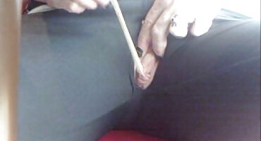 Chồng đã đi trên một chuyến đi kinh doanh Và Đen Lill xxx phu de Hall Hall fucked hậu môn.