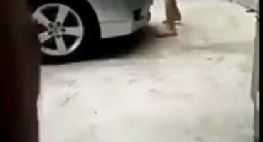 Con bạc fuck một cô gái trong phim sex nhanh cả hai lỗ.