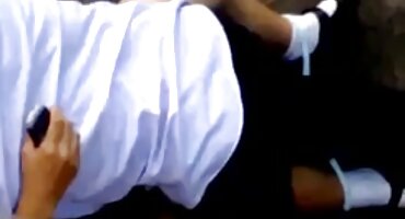 Mẹ Kiếp cuối phim sex vietsub cùng của cô dâu trước đám cưới.