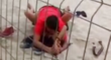 Người Mỹ gốc phim xet moi phi fucks cô gái.