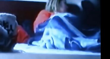 Veronica Vega có quan hệ tình dục với clip sex gái xinh anh kế của cô.