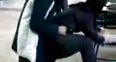 Ma b huấn luyện viên sinh đổ vô số kiêm trên phim heo sex ngực Chloe Lamours.