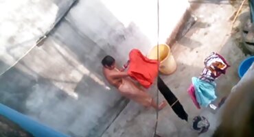 Sinh nhật cô gái fucked trong các đít qua cha. phim xec hoc sinh