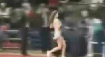 Cô gái fucked hoang dã trong ass. heo69