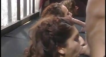 Cuộc phỏng vấn với người mẫu lan sang Cunnilingus. idol jav