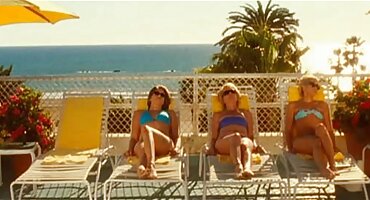 Ramon javhdpro Nomar có một người phụ nữ pháp trong mông của mình.