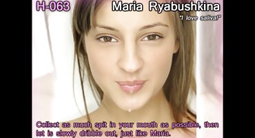 Bàn tay nhỏ xíu cho phim sex tarzan Gabriella Paltrova một fuck cứng.