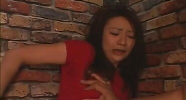 Đẹp da trắng brunette quay trên một vòi nước đen dài của một người đàn phim sex gái đẹp ông da đen.