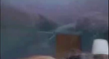 Elisa Ibarra mặc đồ lót nghiêm trọng và được fucked doggy phong sex gái vú to cách.