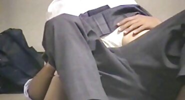 Người mỹ phong phim sex some cách retro khiêu dâm.