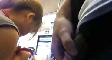 Cho một lồn gái người lạ tại buổi casting.