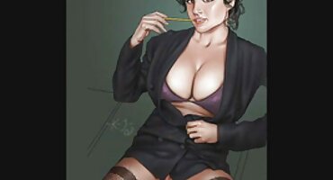 Cô sexphude gái với huấn luyện viên trong phòng tập thể dục.