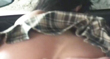 Maid Medusa không thể cưỡng sex me ke lại một vòi nước lớn.