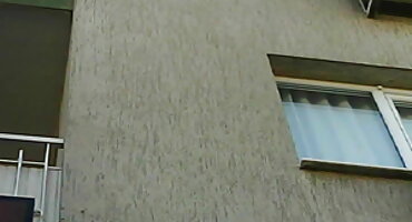 Lia Sky thủ dâm từ xa và hoàn toàn không đến được studio. sex bạo dâm