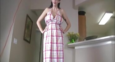 Cô sex gái xinh hàn quốc gái fucked trong đế.