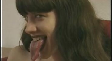 Nympho xxx phụ đề cho người lái xe một công việc thổi.