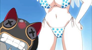 Núm vú rút sex game show lại với rapper đen.