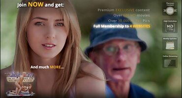 Brunette fucks lồn chảy nước với chủ cửa hàng.