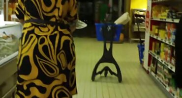 MILF hơn sec vung trom 40 cho ass.